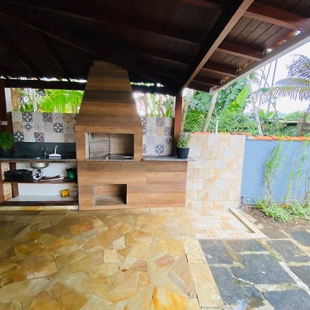 הוילה פאראטי Proximo Centro Historico - Piscina - Ar Condicionado מראה חיצוני תמונה