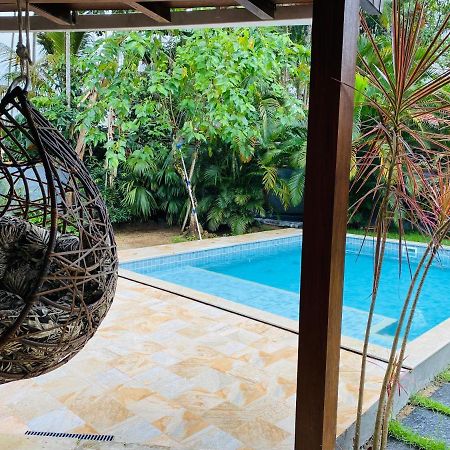 הוילה פאראטי Proximo Centro Historico - Piscina - Ar Condicionado מראה חיצוני תמונה
