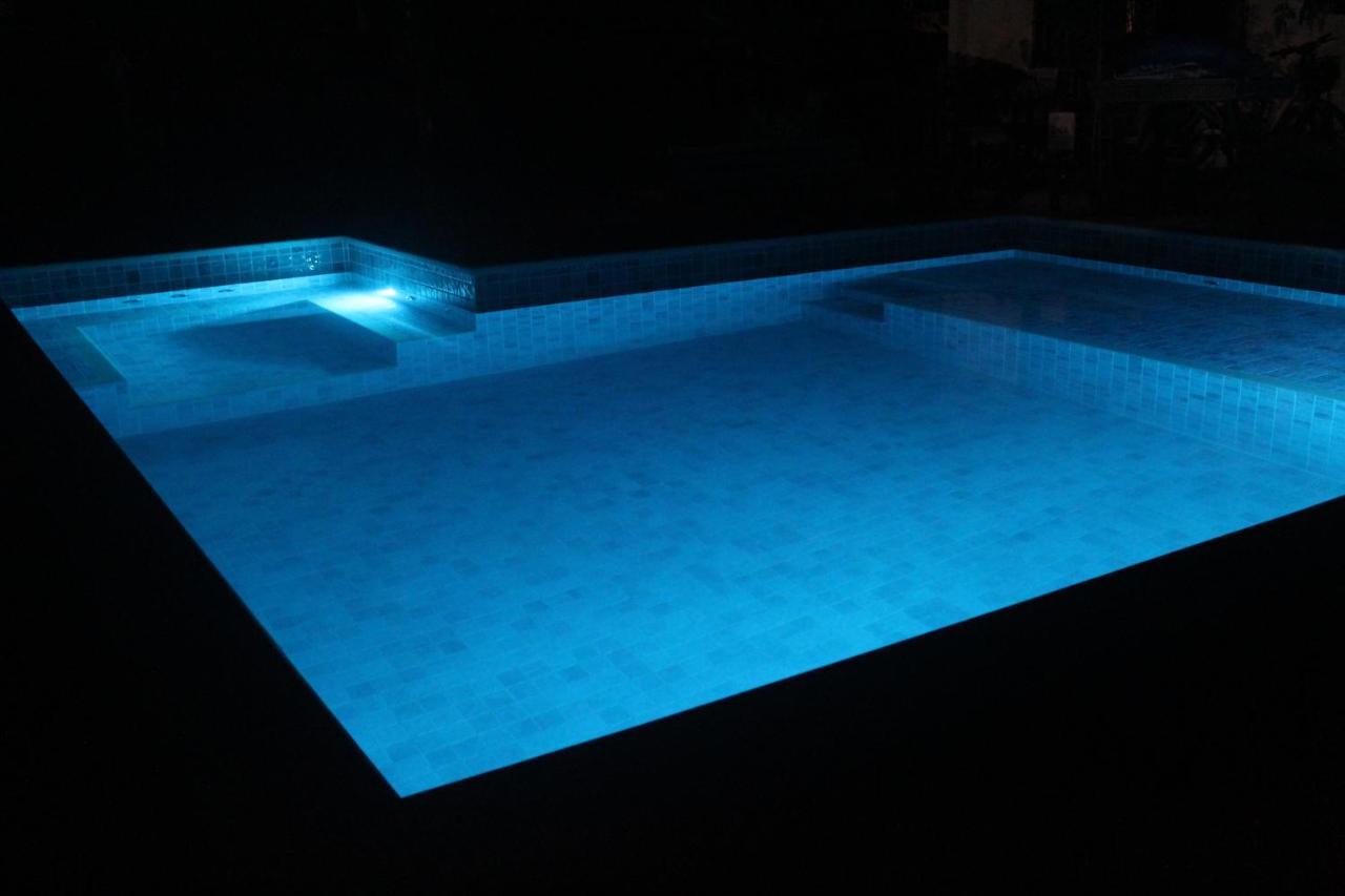 הוילה פאראטי Proximo Centro Historico - Piscina - Ar Condicionado מראה חיצוני תמונה