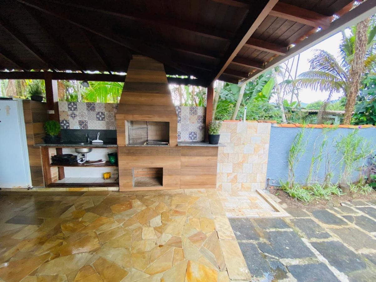 הוילה פאראטי Proximo Centro Historico - Piscina - Ar Condicionado מראה חיצוני תמונה