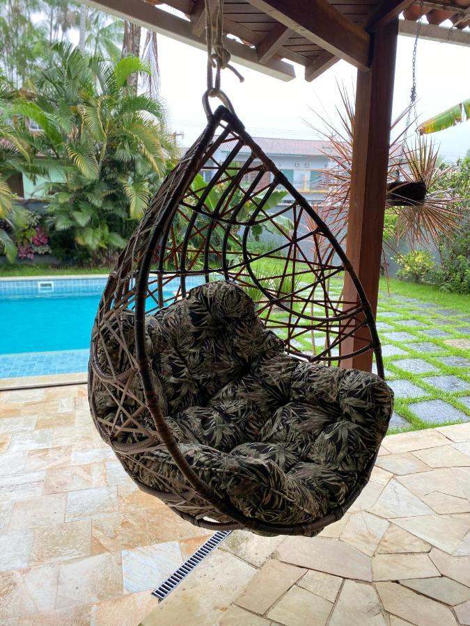 הוילה פאראטי Proximo Centro Historico - Piscina - Ar Condicionado מראה חיצוני תמונה