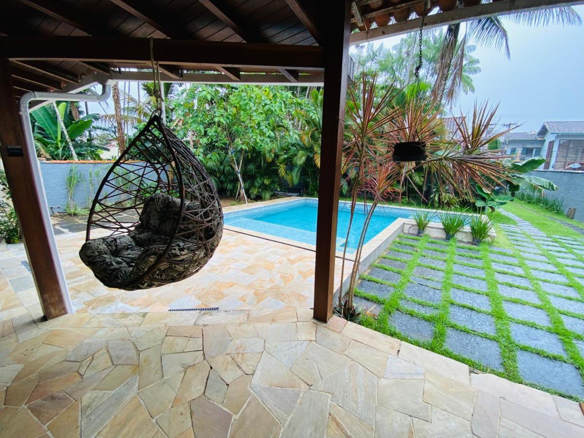 הוילה פאראטי Proximo Centro Historico - Piscina - Ar Condicionado מראה חיצוני תמונה