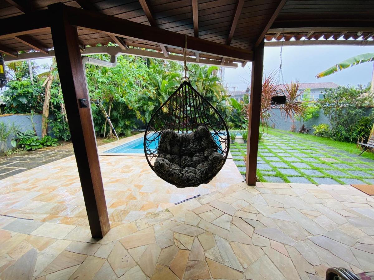 הוילה פאראטי Proximo Centro Historico - Piscina - Ar Condicionado מראה חיצוני תמונה