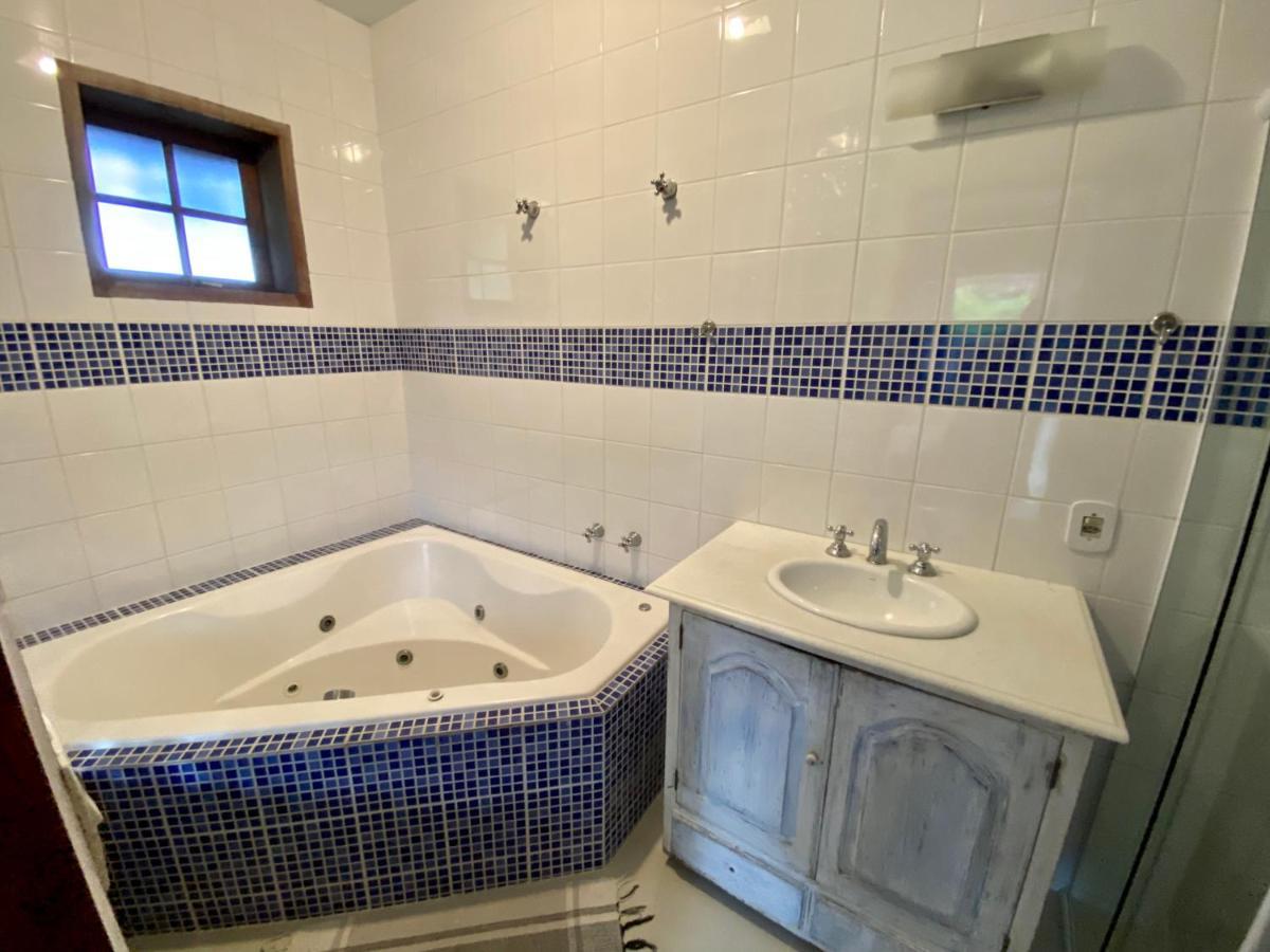 הוילה פאראטי Proximo Centro Historico - Piscina - Ar Condicionado מראה חיצוני תמונה