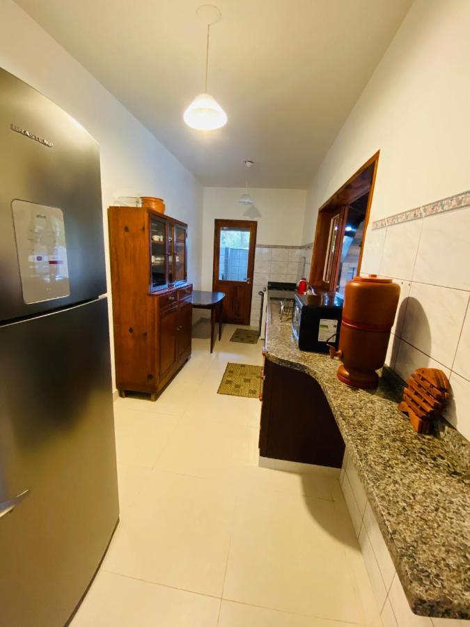 הוילה פאראטי Proximo Centro Historico - Piscina - Ar Condicionado מראה חיצוני תמונה